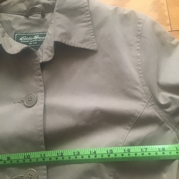 Spring coat - Picture 8 of 16